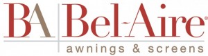 Bel-Aire Retractable Awnings